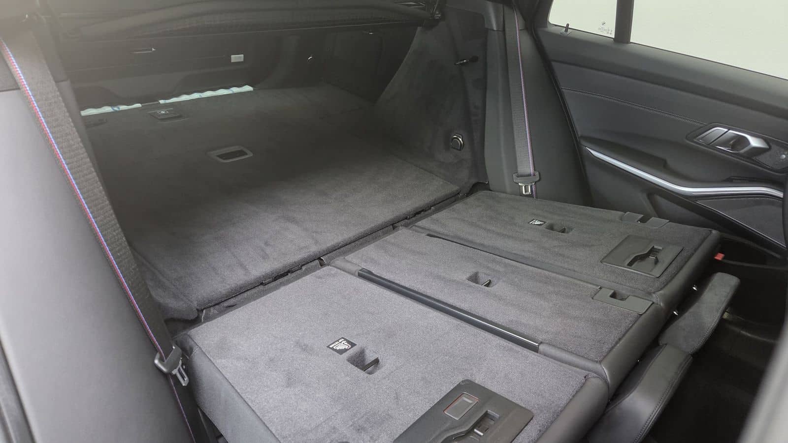 BMW M3 xDr. Competition Sitzlüftung Carbon ACC 360° foto 25