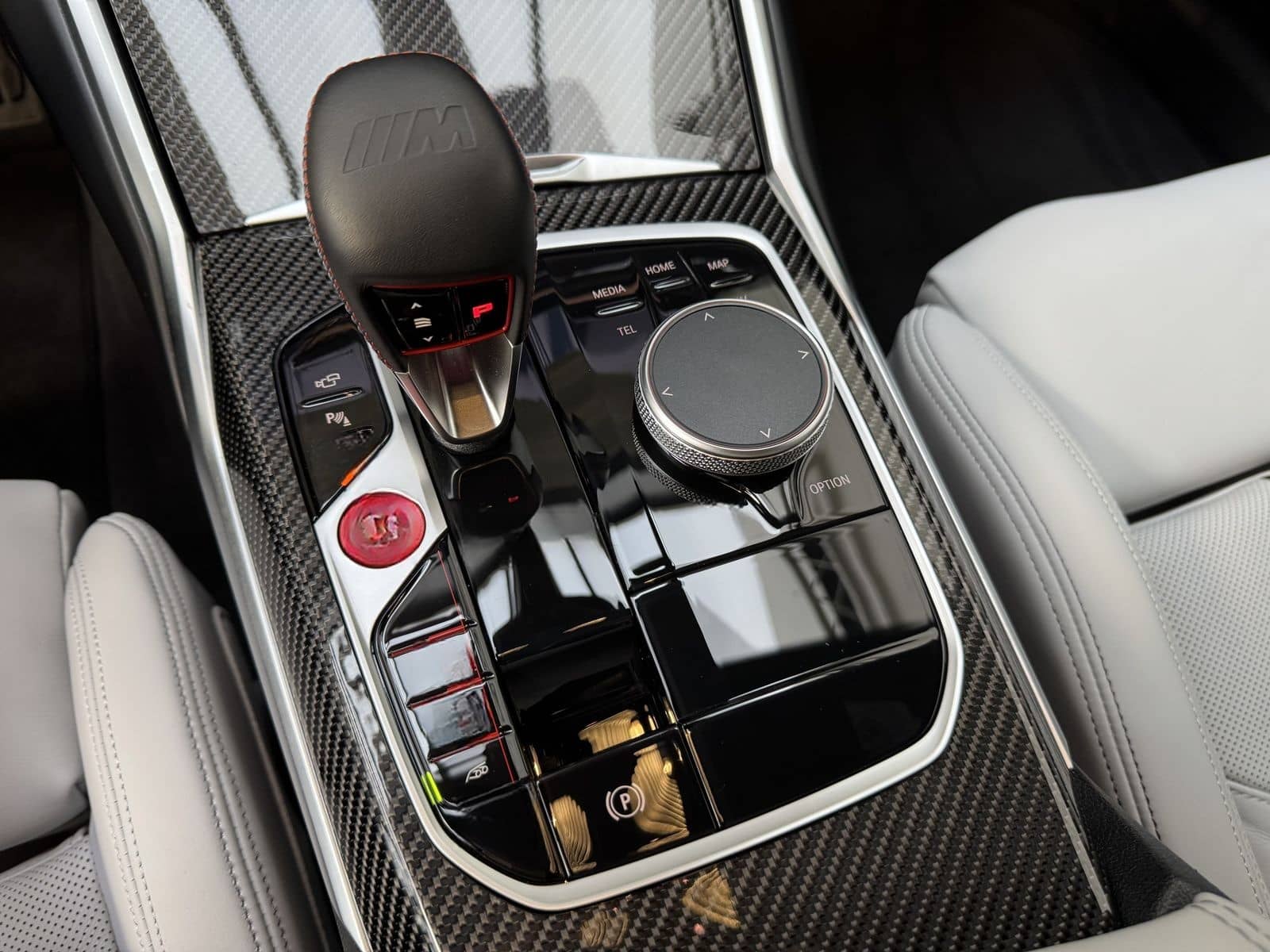 BMW M3 xDrive Comp. Sitzlüftung ACC 360° CarbonExt. foto 12