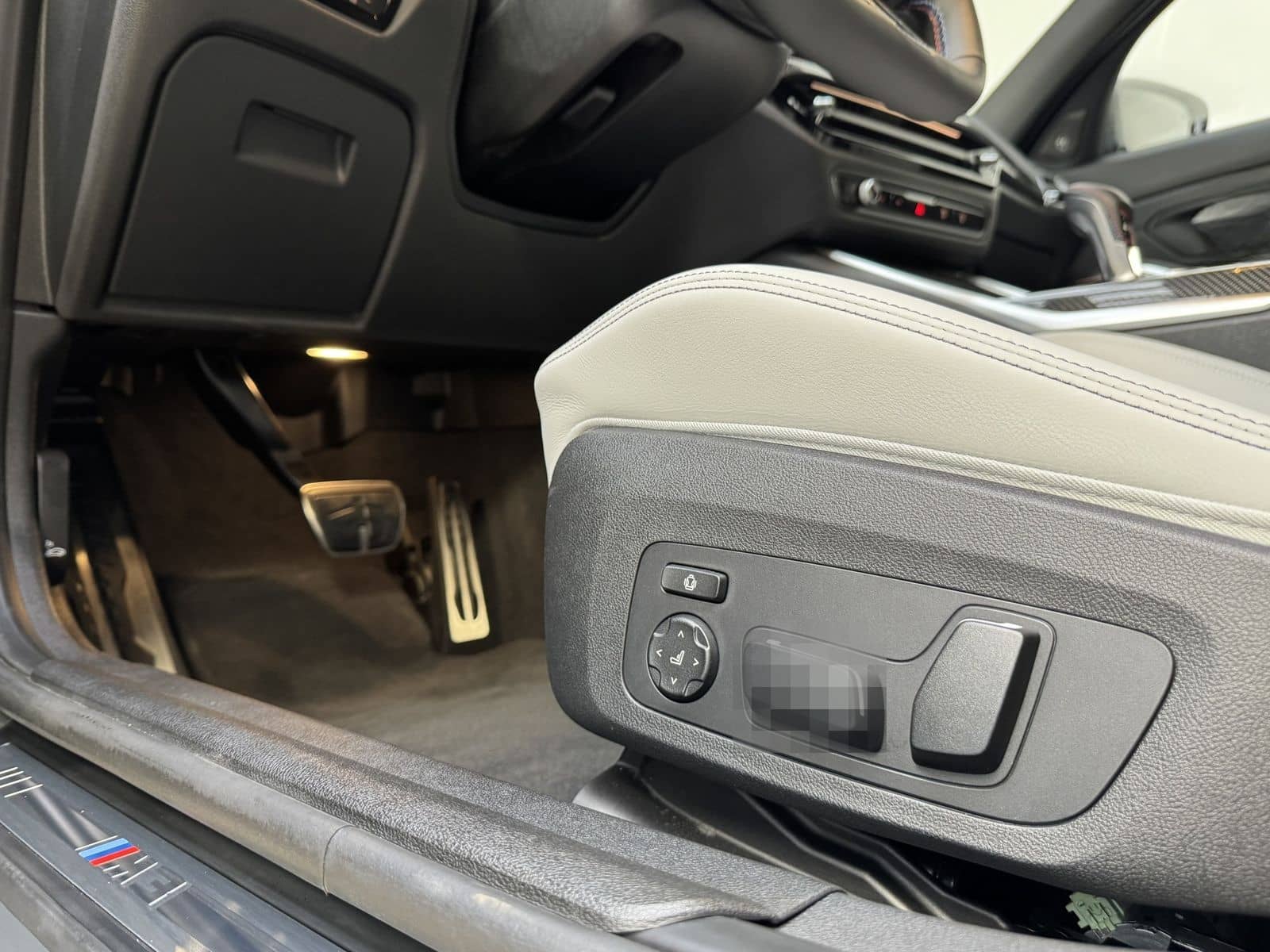 BMW M3 xDrive Comp. Sitzlüftung ACC 360° CarbonExt. foto 15