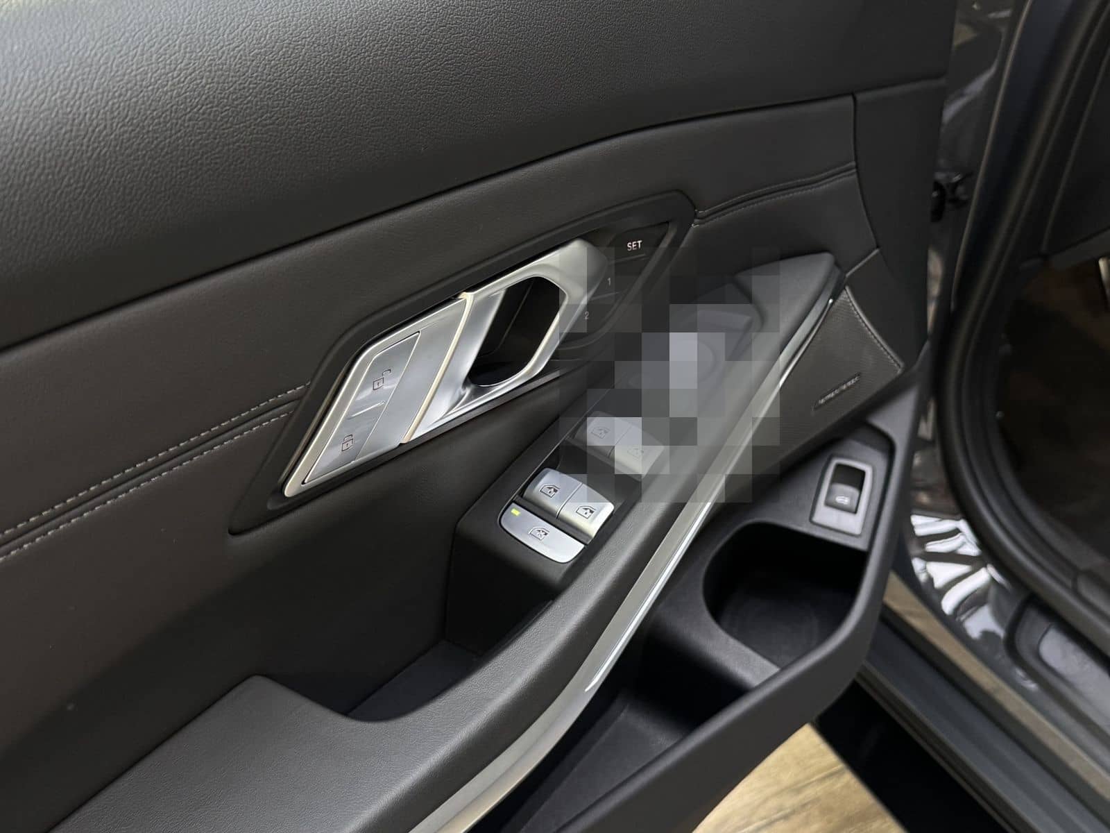 BMW M3 xDrive Comp. Sitzlüftung ACC 360° CarbonExt. foto 16