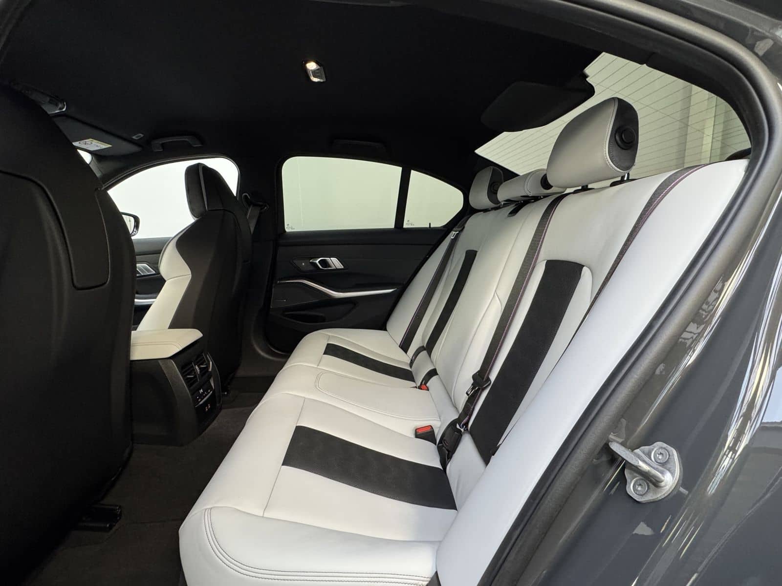 BMW M3 xDrive Comp. Sitzlüftung ACC 360° CarbonExt. foto 20