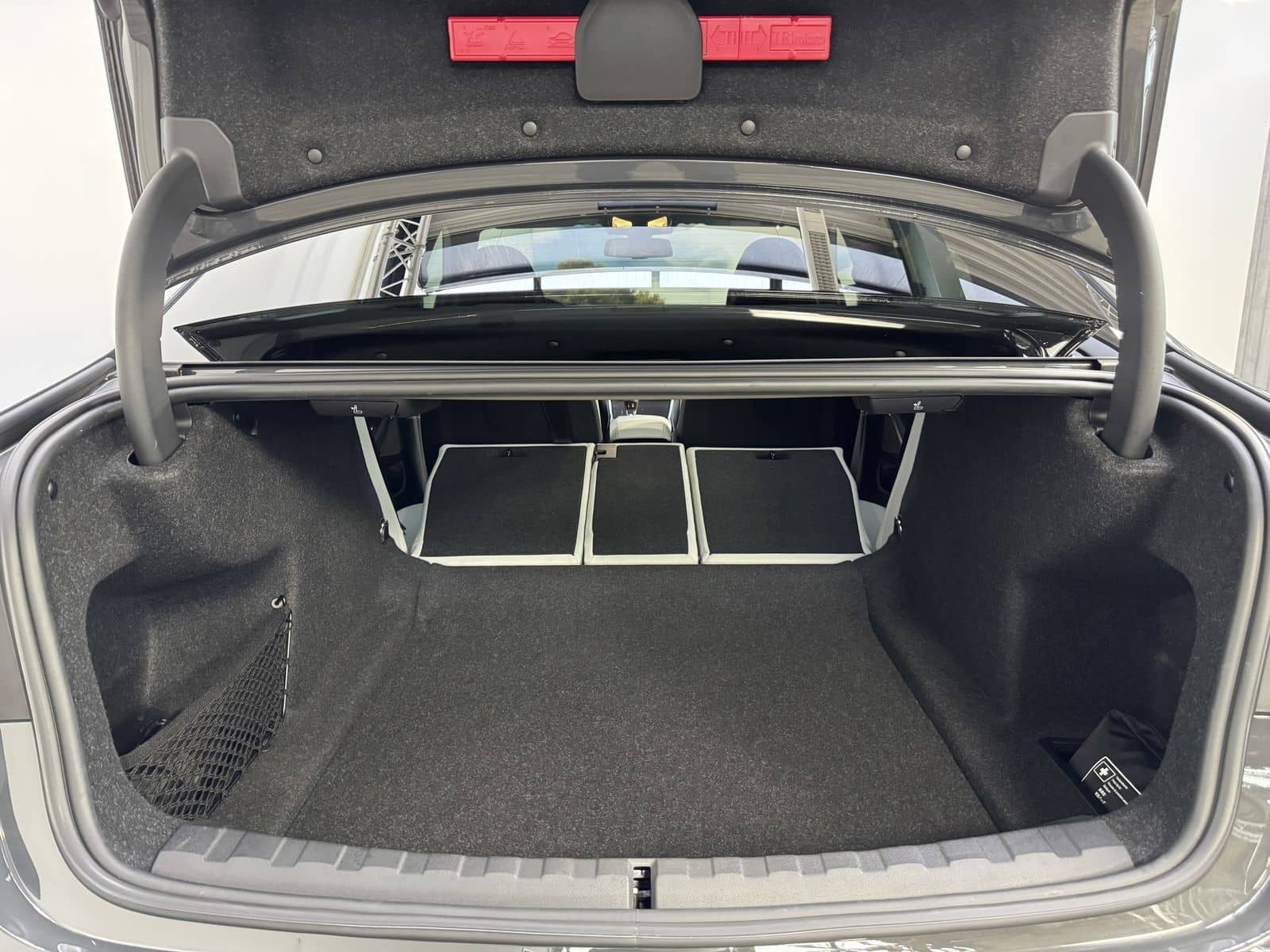 BMW M3 xDrive Comp. Sitzlüftung ACC 360° CarbonExt. foto 24