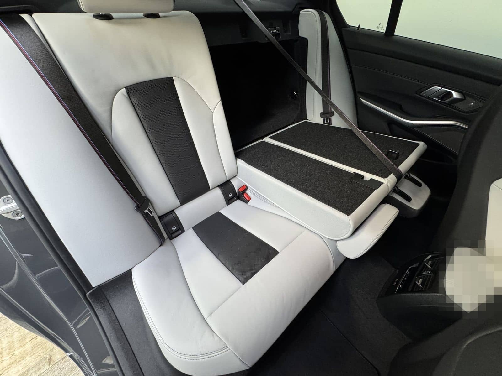 BMW M3 xDrive Comp. Sitzlüftung ACC 360° CarbonExt. foto 25