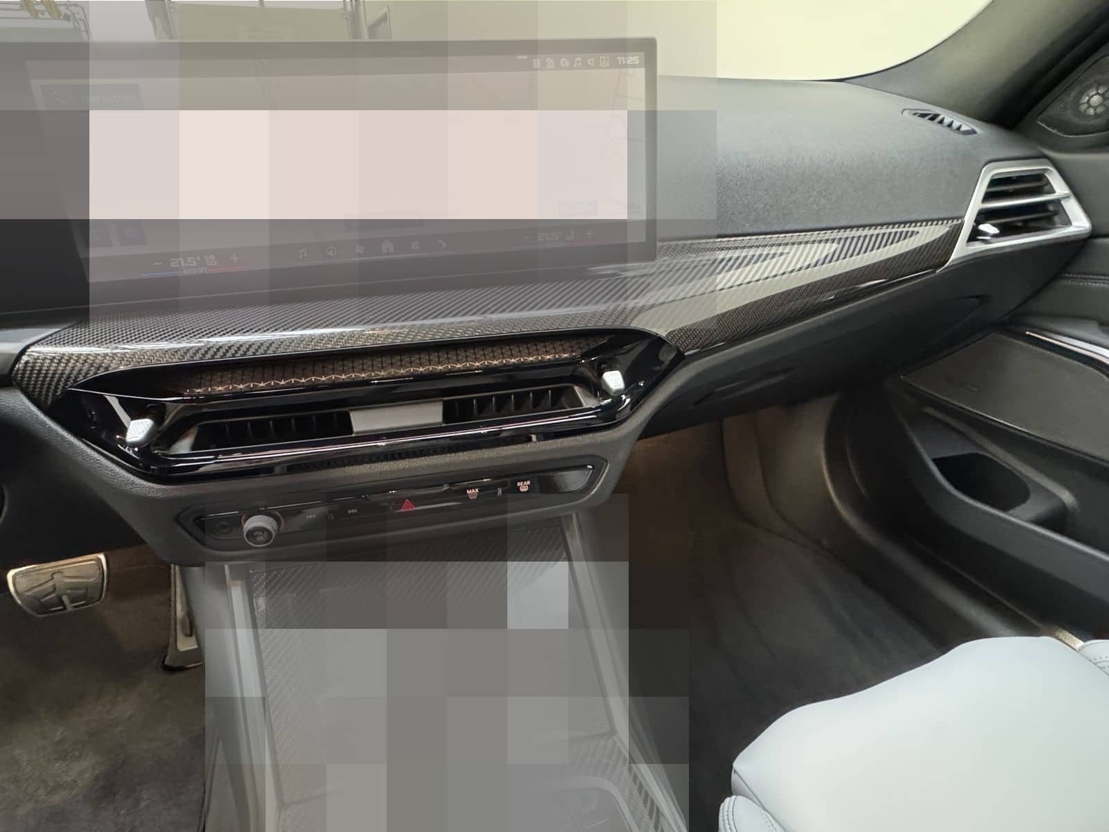 BMW M3 xDrive Comp. Sitzlüftung ACC 360° CarbonExt. foto 10