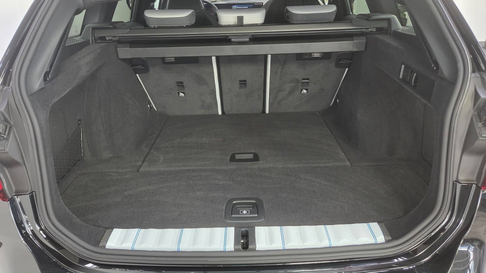 BMW M3 xDrive Competition Sitzlüftung ACC 360° foto 21