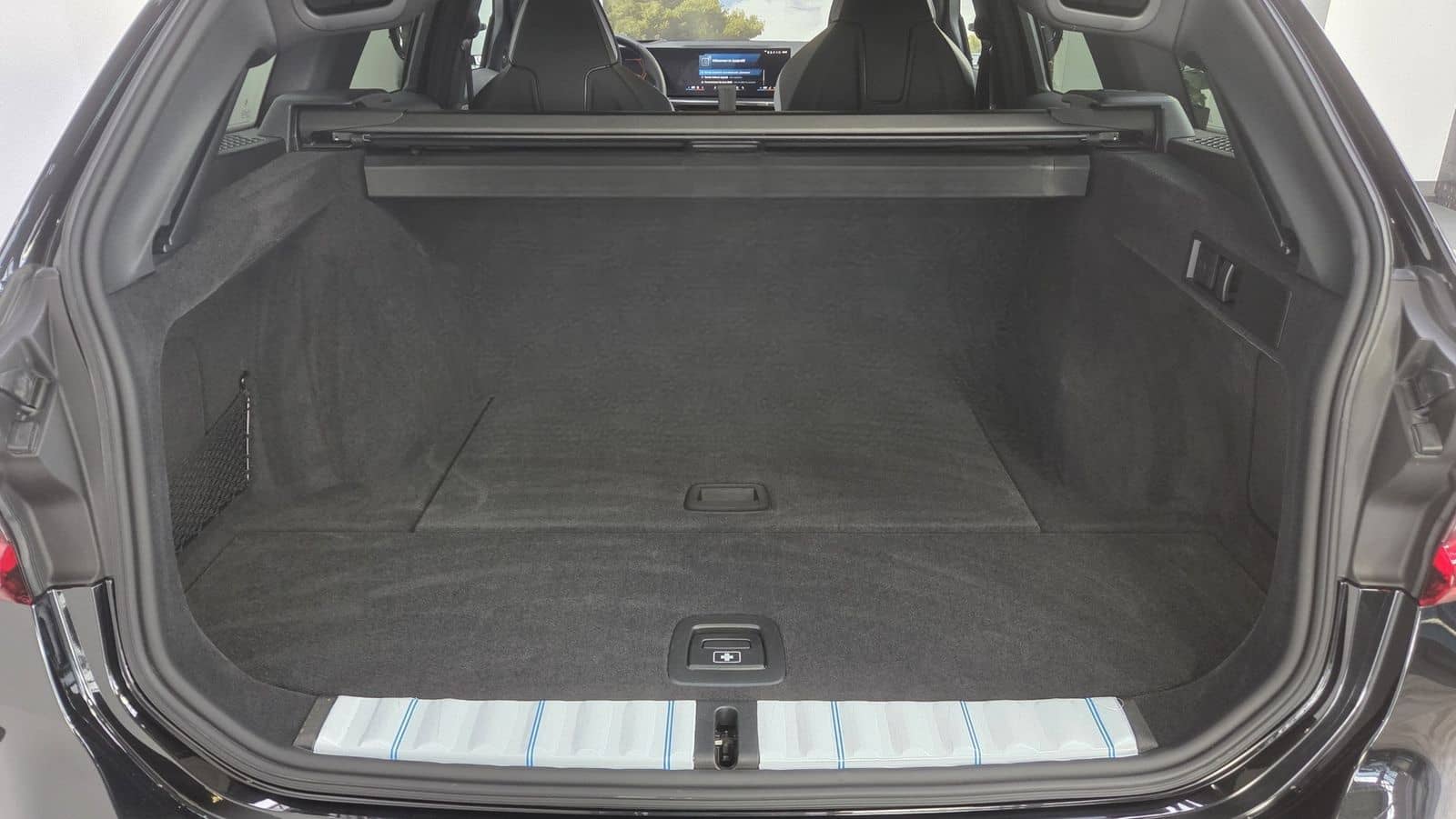 BMW M3 xDrive Competition Sitzlüftung ACC 360° foto 22