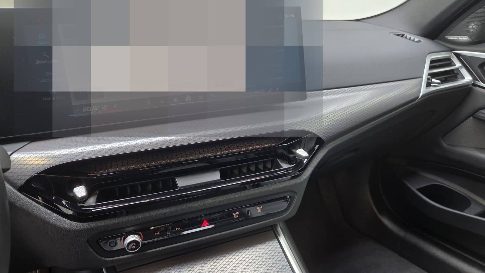 BMW M4 xDr. Competition Individual Sitzlüftung ACC foto 11