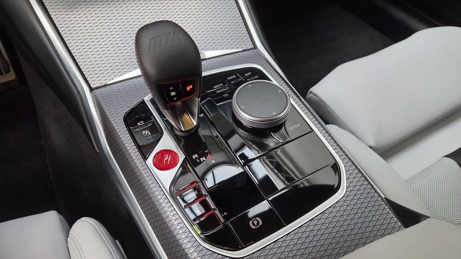 BMW M4 xDr. Competition Individual Sitzlüftung ACC foto 12