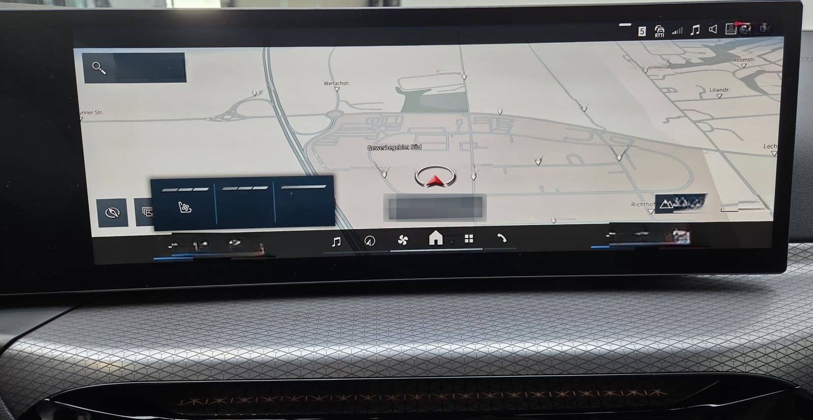 BMW M4 xDr. Competition Individual Sitzlüftung ACC foto 14