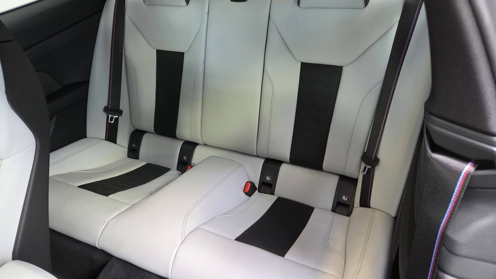 BMW M4 xDr. Competition Individual Sitzlüftung ACC foto 18