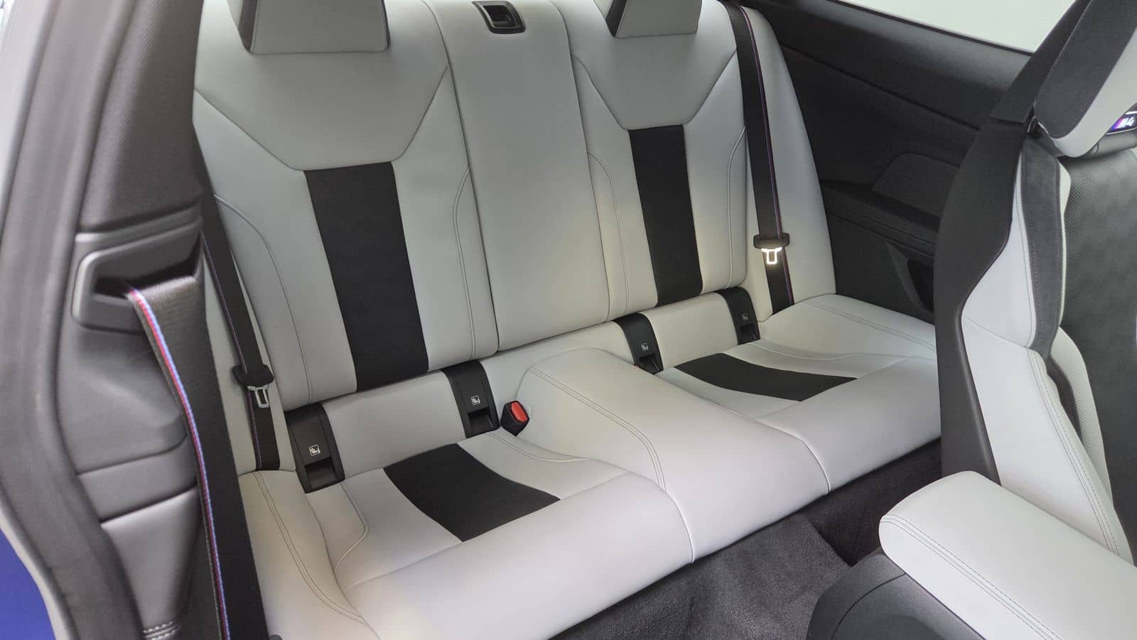 BMW M4 xDr. Competition Individual Sitzlüftung ACC foto 22