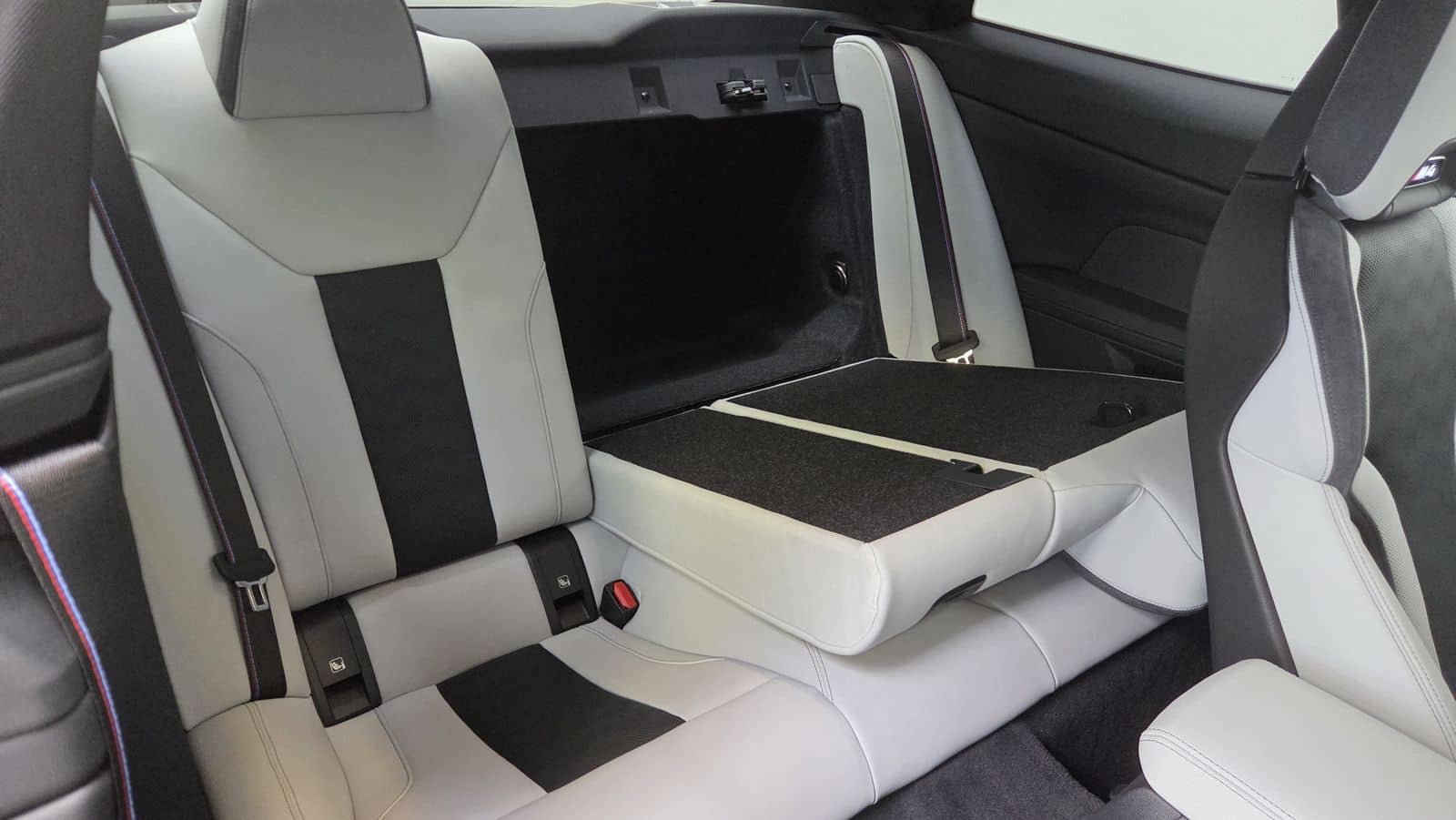 BMW M4 xDr. Competition Individual Sitzlüftung ACC foto 24