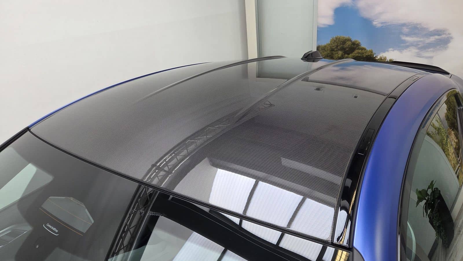 BMW M4 xDr. Competition Individual Sitzlüftung ACC foto 4