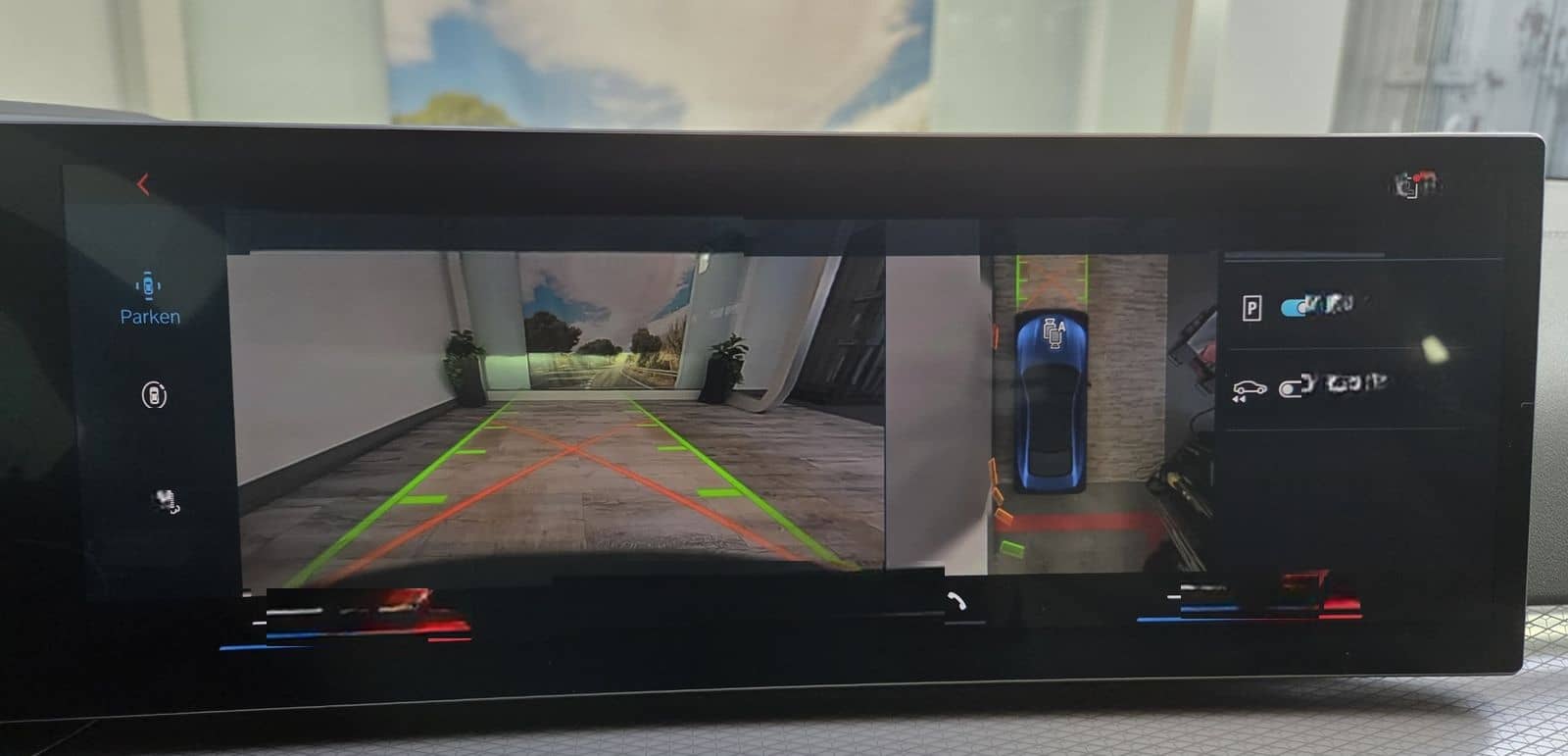 BMW M4 xDrive Competition Sitzlüftung ACC 360° foto 17