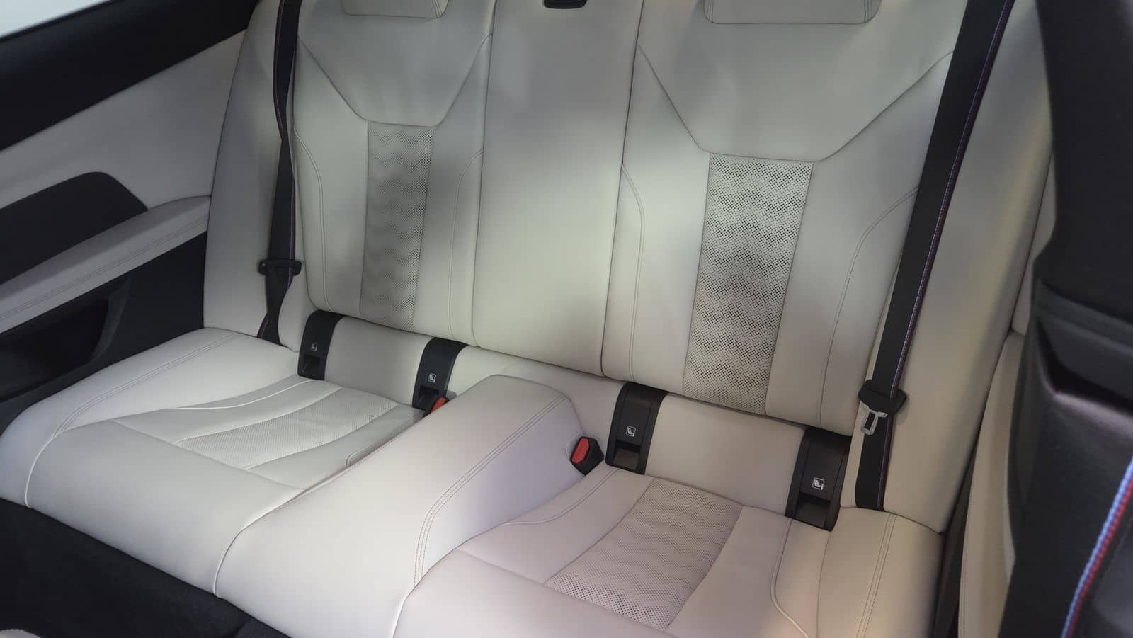 BMW M4 xDrive Competition Sitzlüftung ACC 360° foto 20