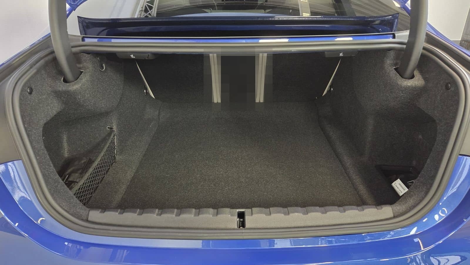 BMW M4 xDrive Competition Sitzlüftung ACC 360° foto 21