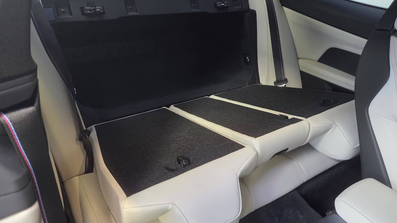 BMW M4 xDrive Competition Sitzlüftung ACC 360° foto 25