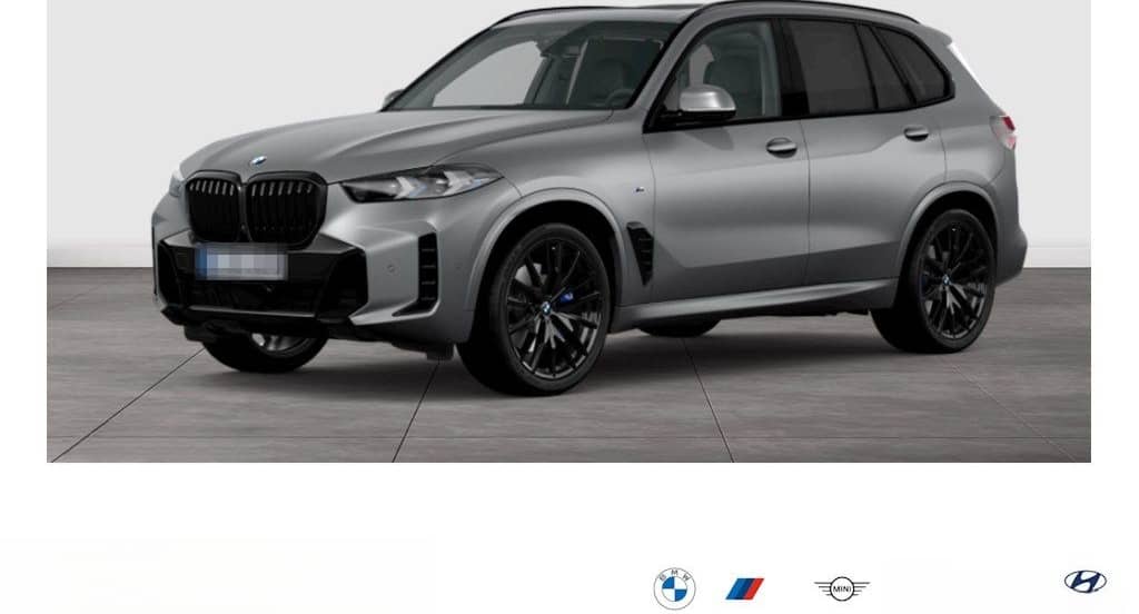 BMW X5 xDrive40d M Sport HUD PANO ACC AHK 360°KAM foto 1
