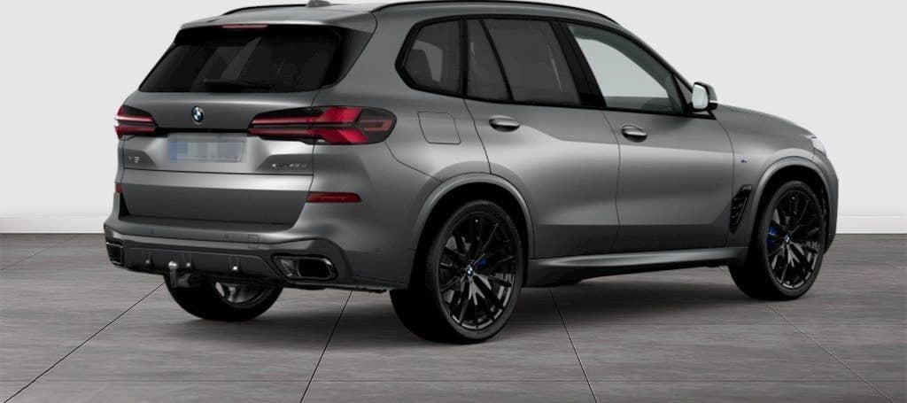 BMW X5 xDrive40d M Sport HUD PANO ACC AHK 360°KAM foto 2
