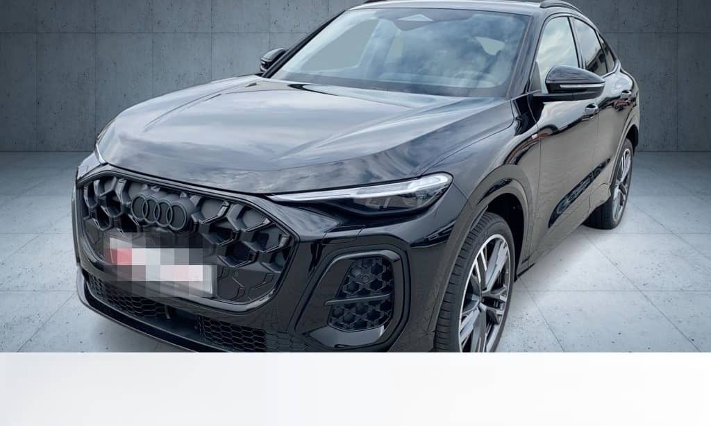 Audi Q5 Sportback TDI qu. S tr. PANO AHK HUD Matrix foto 1