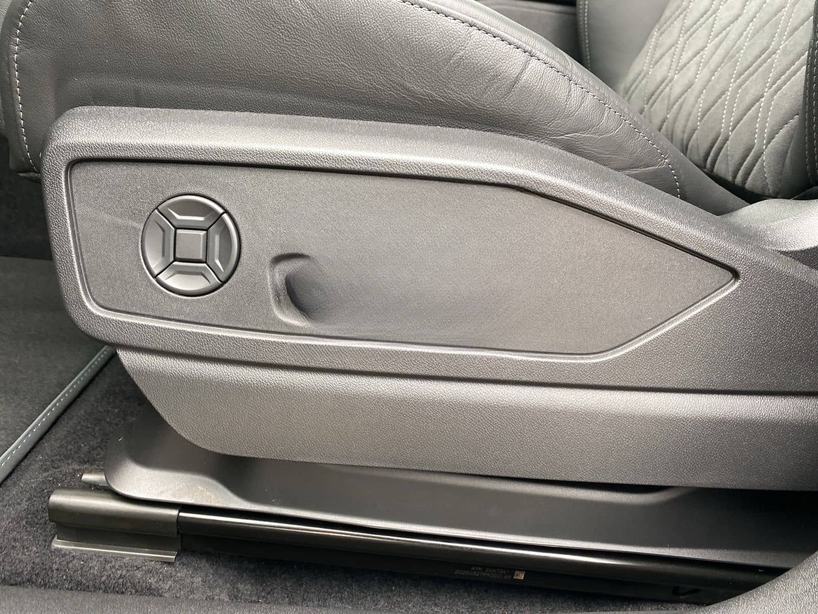 Audi Q5 Sportback TDI qu. S tr. PANO AHK HUD Matrix foto 19