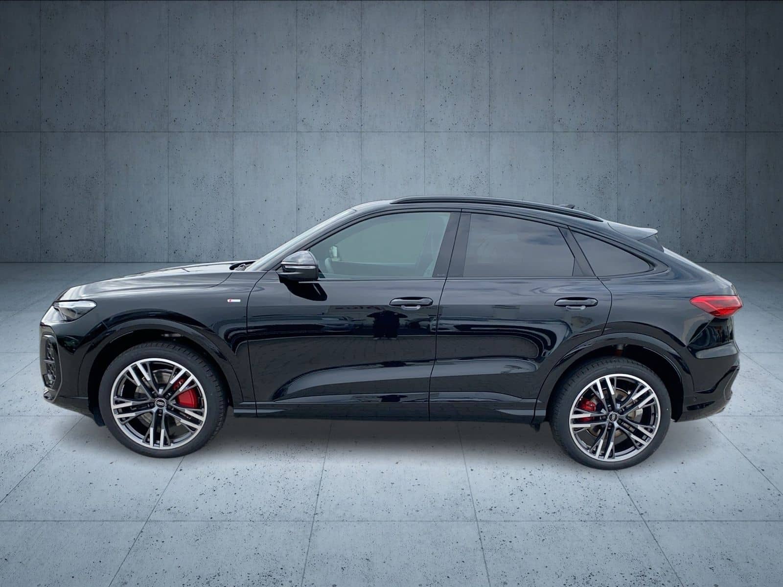 Audi Q5 Sportback TDI qu. S tr. PANO AHK HUD Matrix foto 3