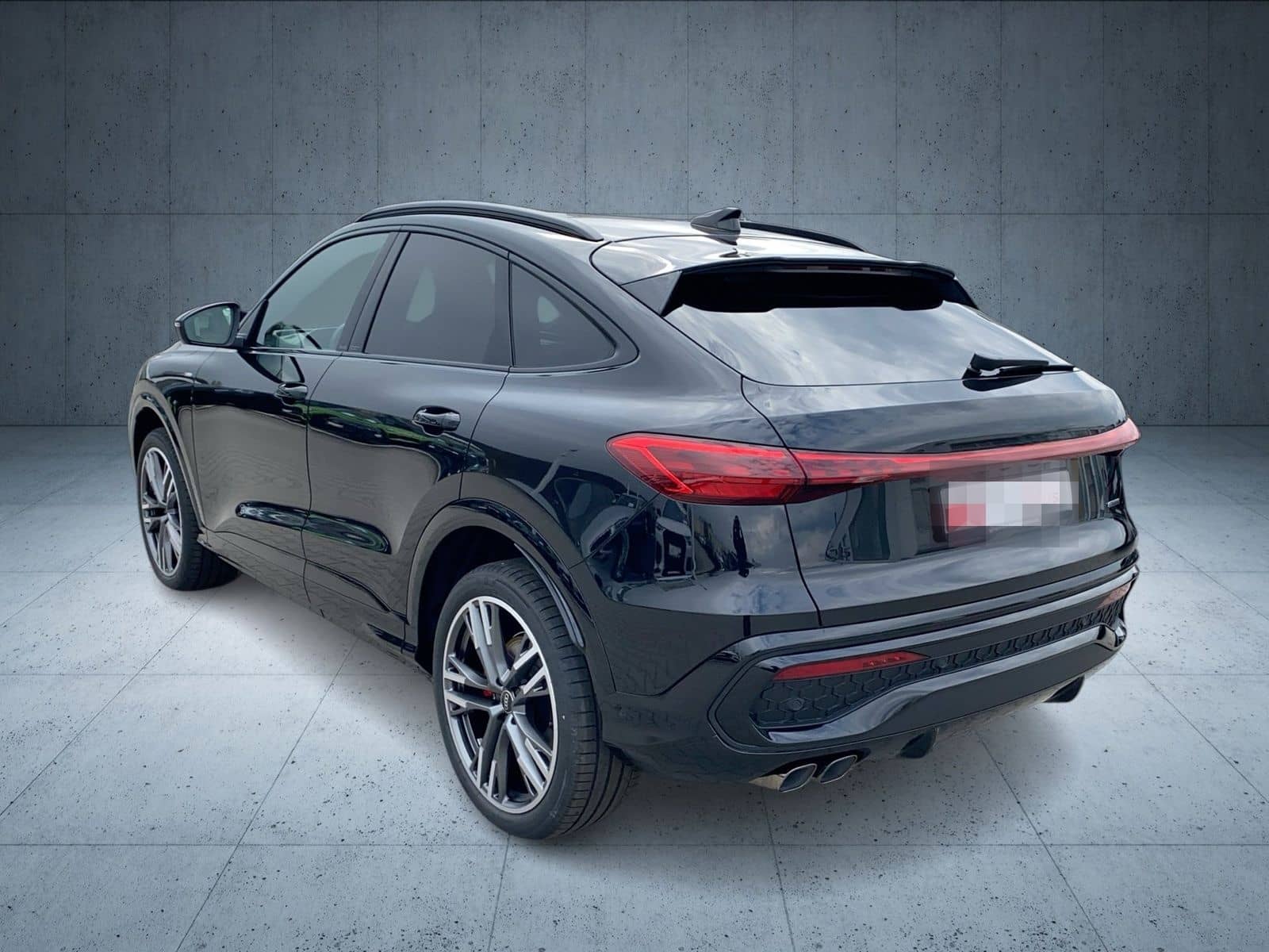 Audi Q5 Sportback TDI qu. S tr. PANO AHK HUD Matrix foto 4