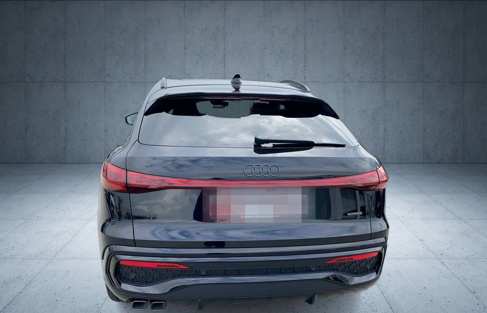 Audi Q5 Sportback TDI qu. S tr. PANO AHK HUD Matrix foto 5