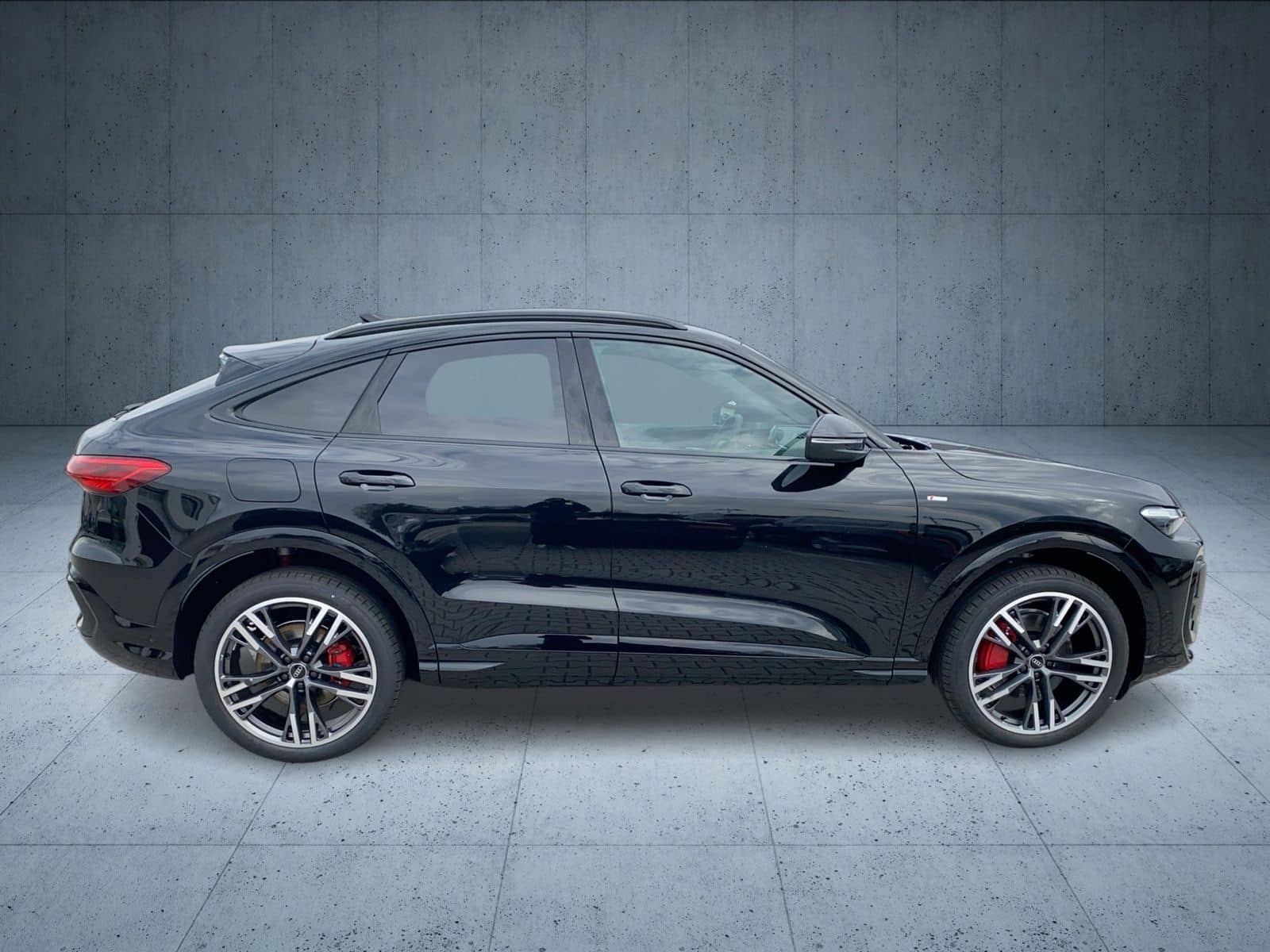 Audi Q5 Sportback TDI qu. S tr. PANO AHK HUD Matrix foto 6