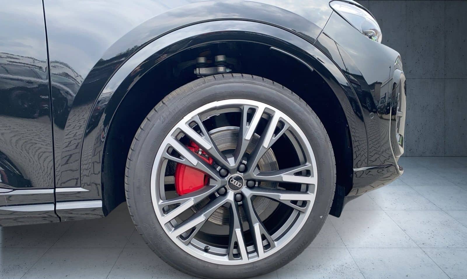 Audi Q5 Sportback TDI qu. S tr. PANO AHK HUD Matrix foto 7