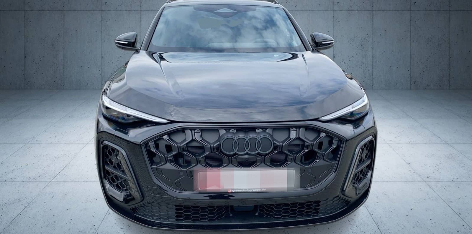 Audi Q5 Sportback TDI qu. S tr. PANO AHK HUD Matrix foto 8