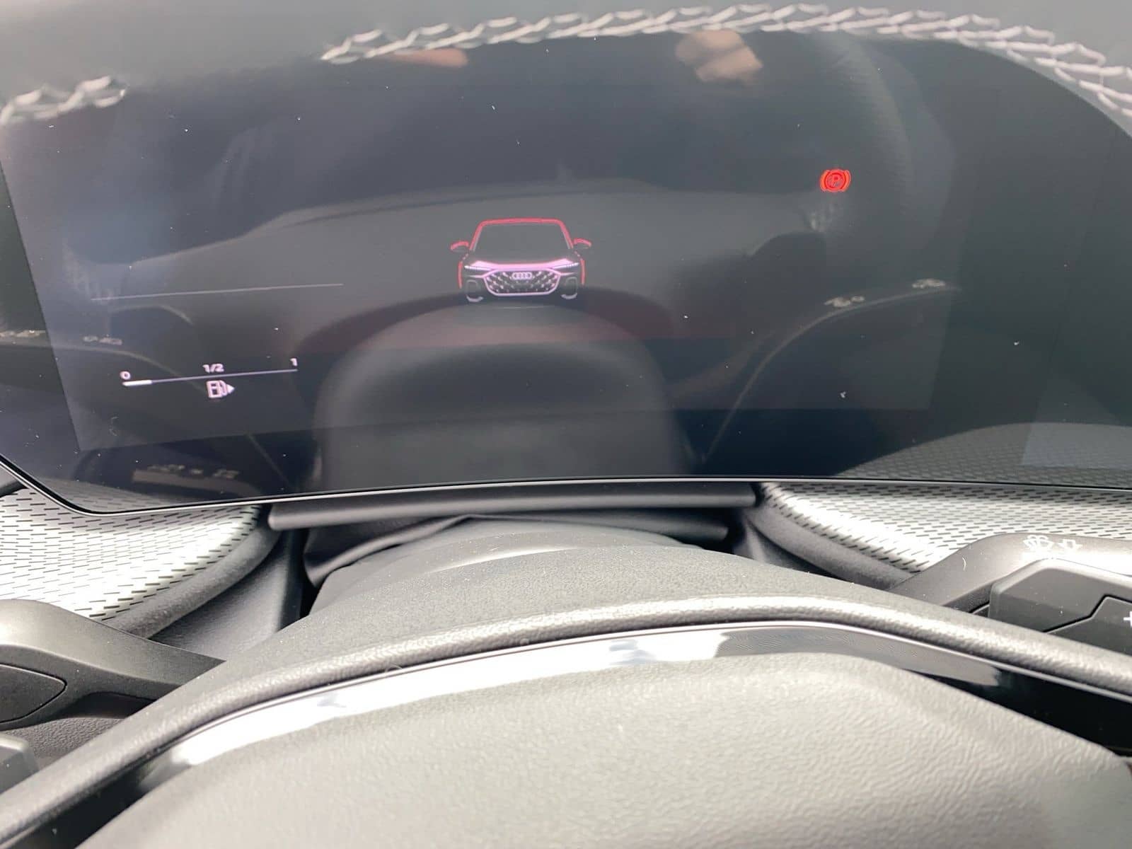 Audi Q5 Sportback TDI qu. S tr. PANO AHK HUD Matrix foto 10