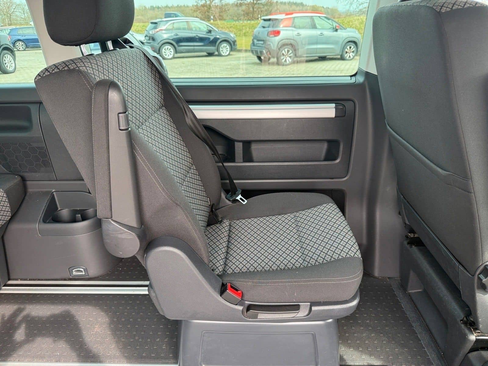 Volkswagen T6 Multivan foto 16