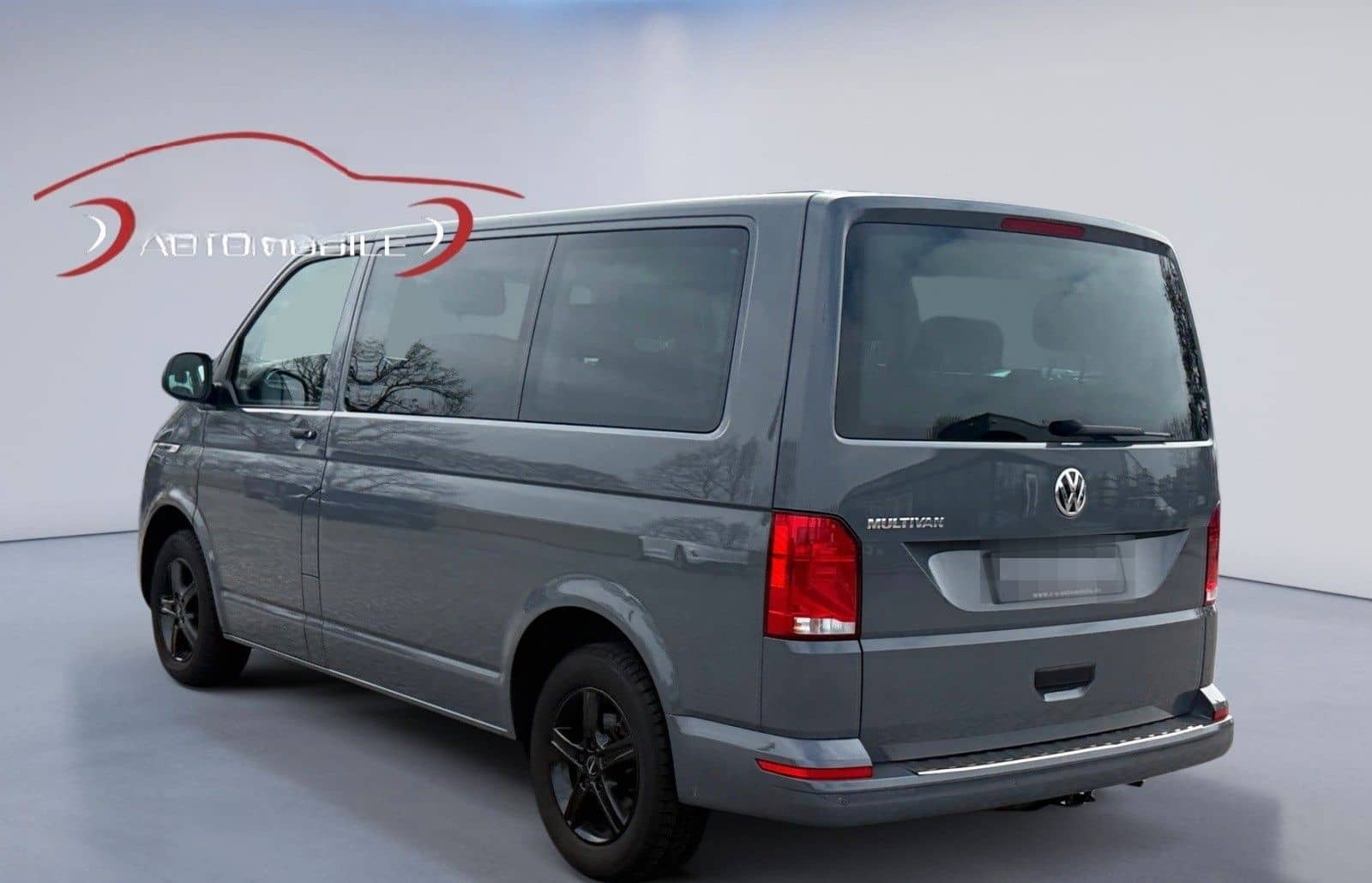 Volkswagen T6 Multivan foto 3