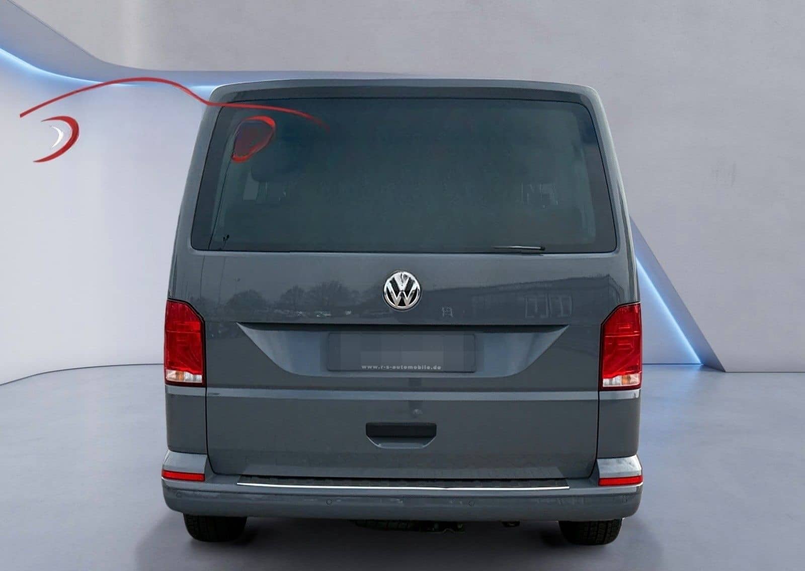 Volkswagen T6 Multivan foto 4