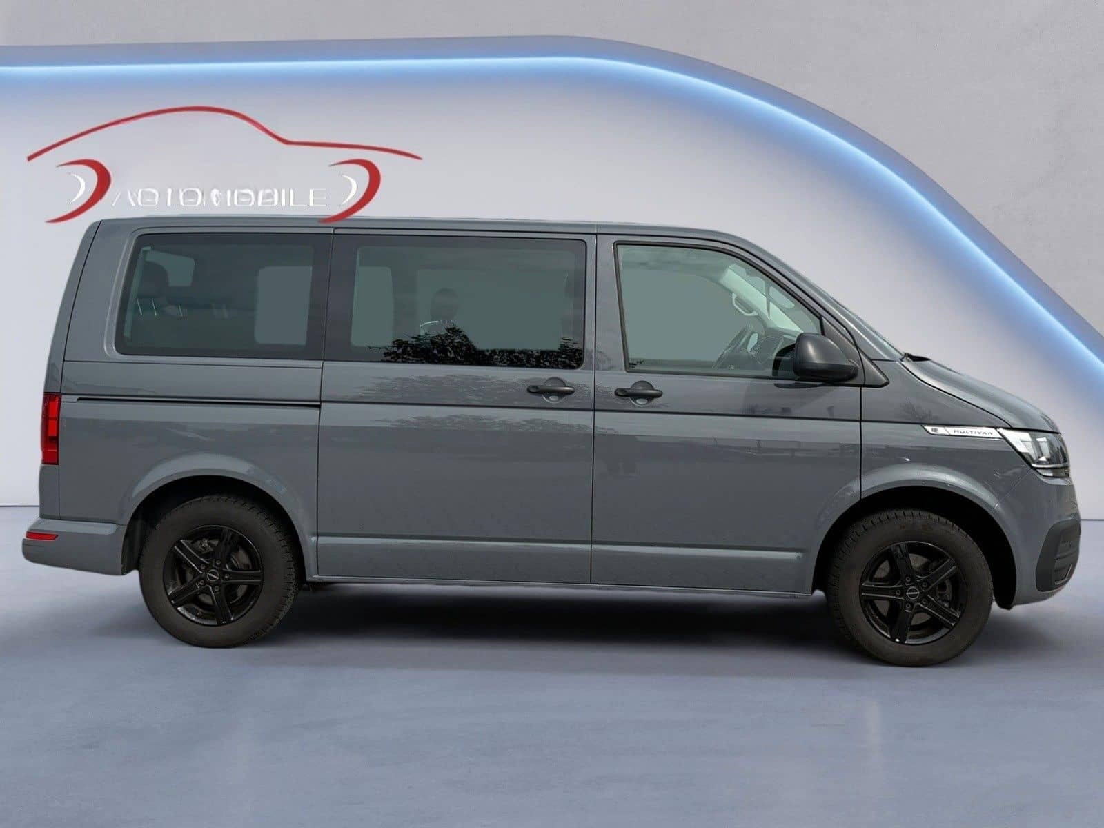 Volkswagen T6 Multivan foto 6