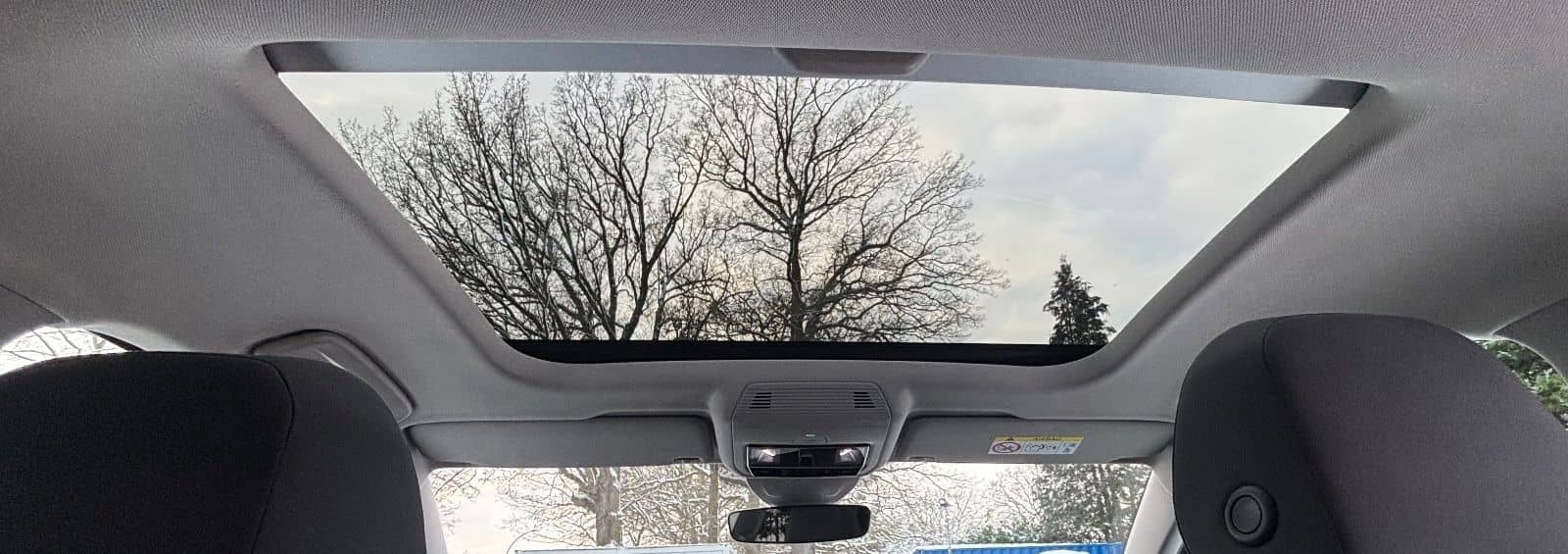 Volkswagen Golf VIII Lim. Active/2.0 TDI/Scheib/LED/R.Kamer foto 15