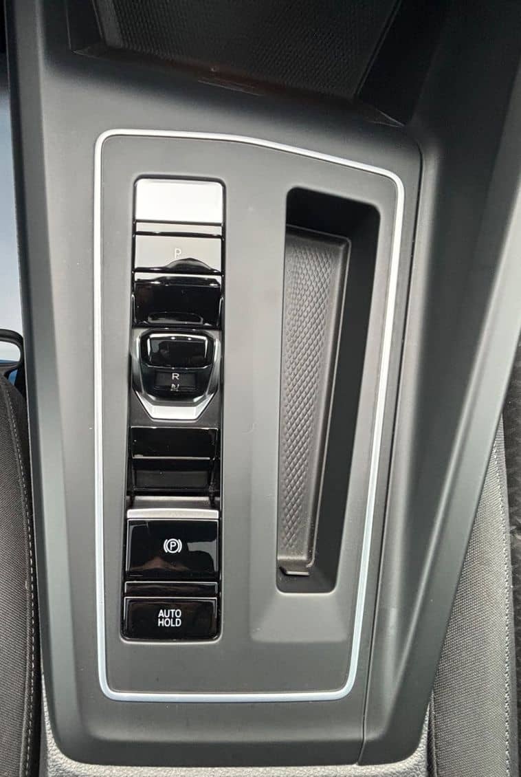 Volkswagen Golf VIII Lim. Active/2.0 TDI/Scheib/LED/R.Kamer foto 16