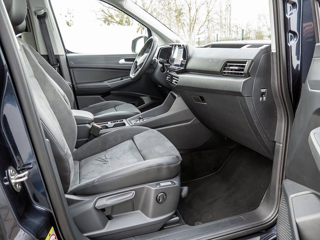 Volkswagen Caddy 2.0TDI DSG LED NAVI ACC STANDHZ foto 2