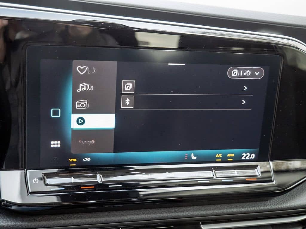 Volkswagen Caddy 2.0TDI DSG LED NAVI ACC STANDHZ foto 13