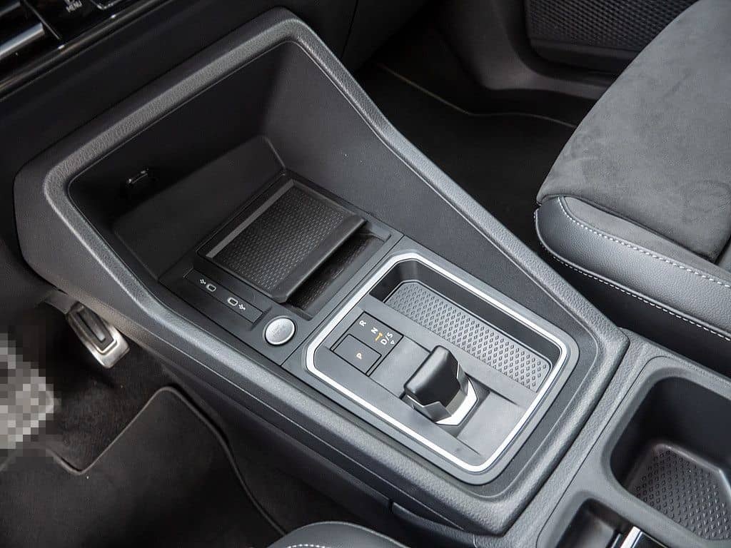 Volkswagen Caddy 2.0TDI DSG LED NAVI ACC STANDHZ foto 15