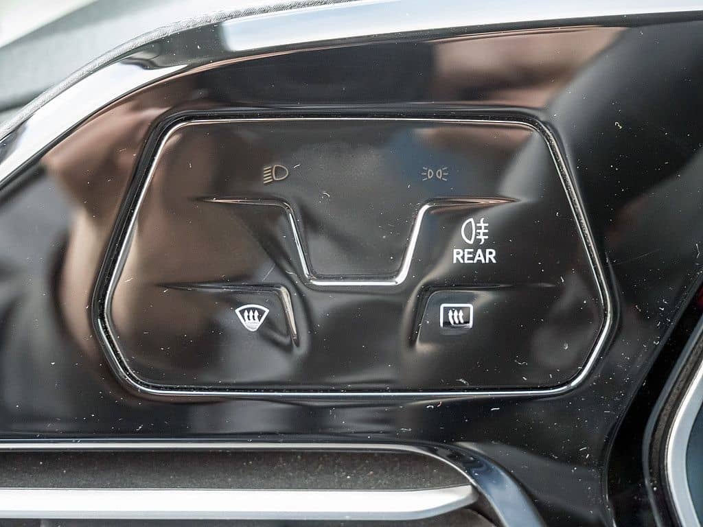 Volkswagen Caddy 2.0TDI DSG LED NAVI ACC STANDHZ foto 19