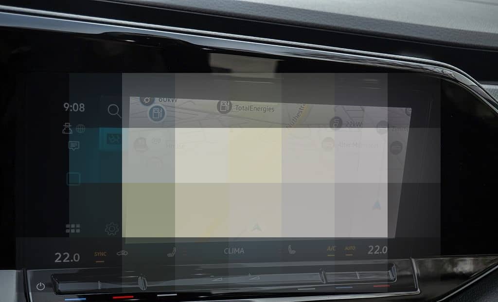 Volkswagen Caddy 2.0TDI DSG LED NAVI ACC STANDHZ foto 10