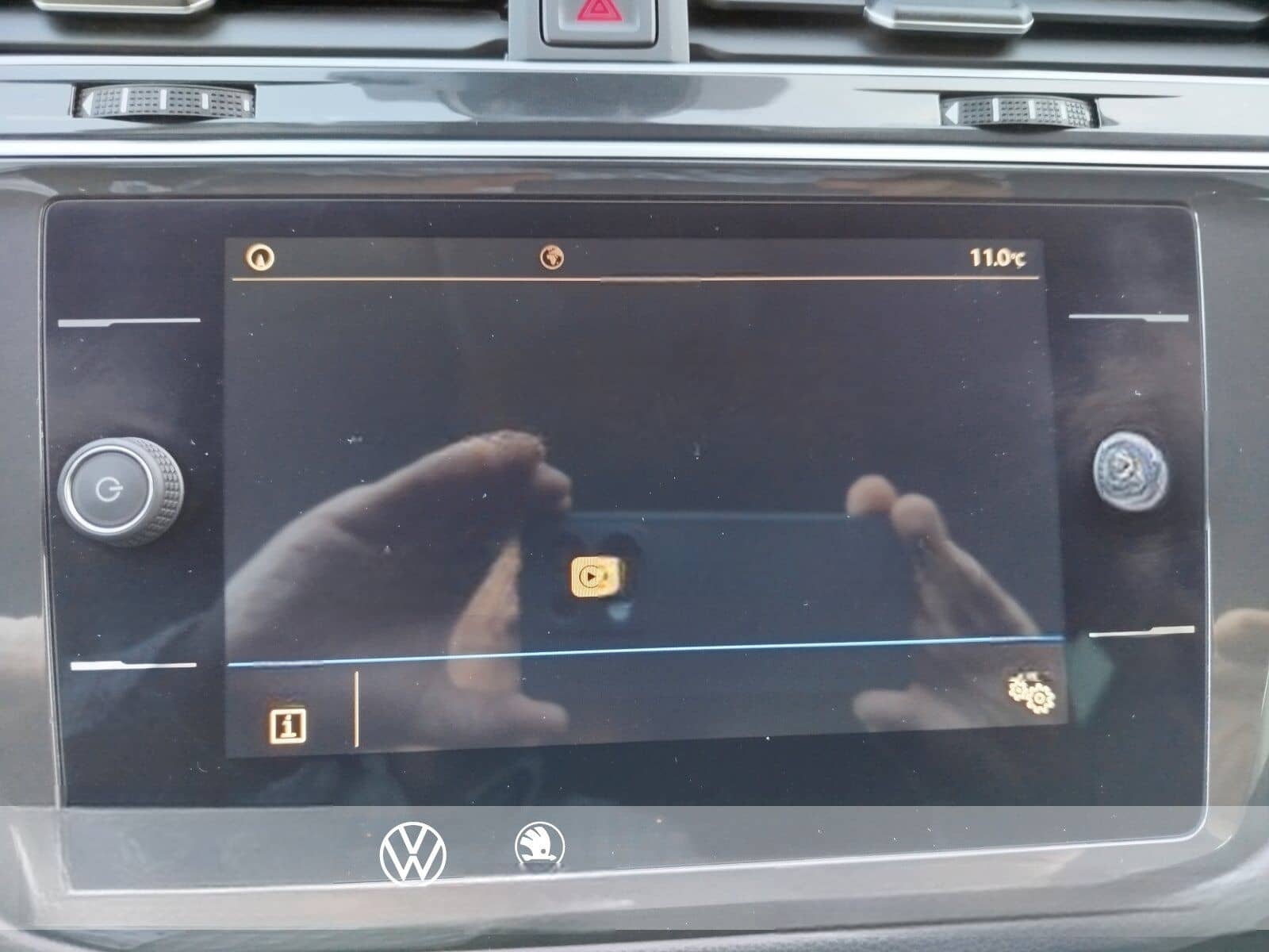 Volkswagen Tiguan 2.0 TDI DSG IQ.DRIVE AHK Standheizung HUD foto 14