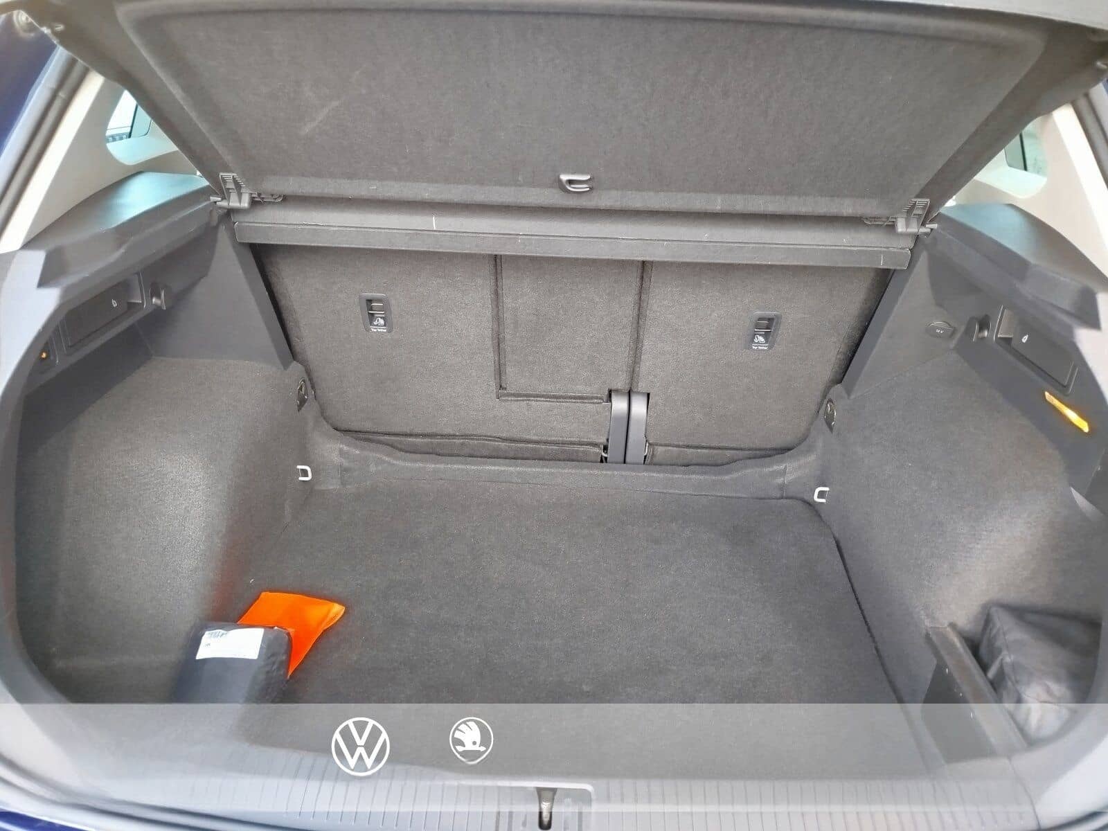 Volkswagen Tiguan 2.0 TDI DSG IQ.DRIVE AHK Standheizung HUD foto 8