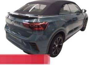 Volkswagen T-Roc Cabrio 1.5 TSI DSG R-Line AHK KAMERA ACC foto 3