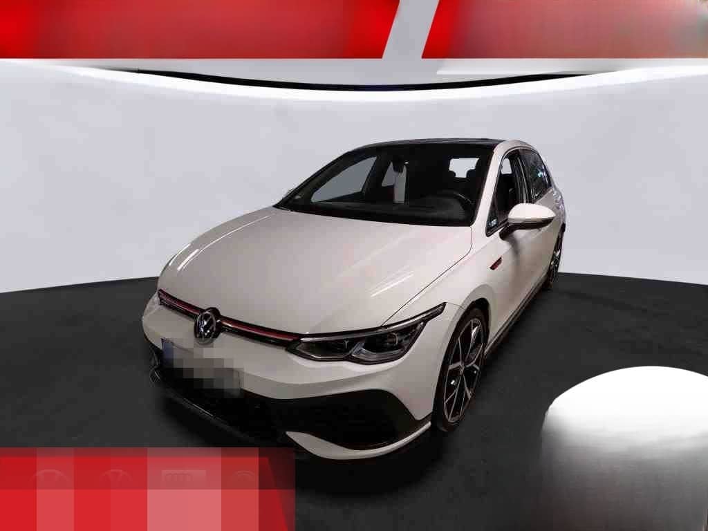 Volkswagen Golf GTI Clubsport 2.0TSI 288,-ohne Anzahlung Na foto 3