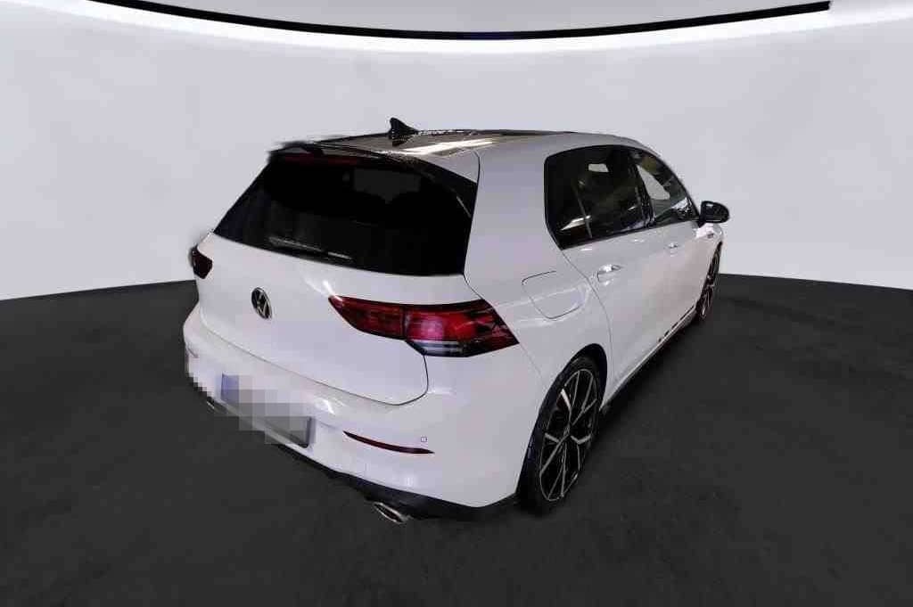 Volkswagen Golf GTI Clubsport 2.0TSI 288,-ohne Anzahlung Na foto 5