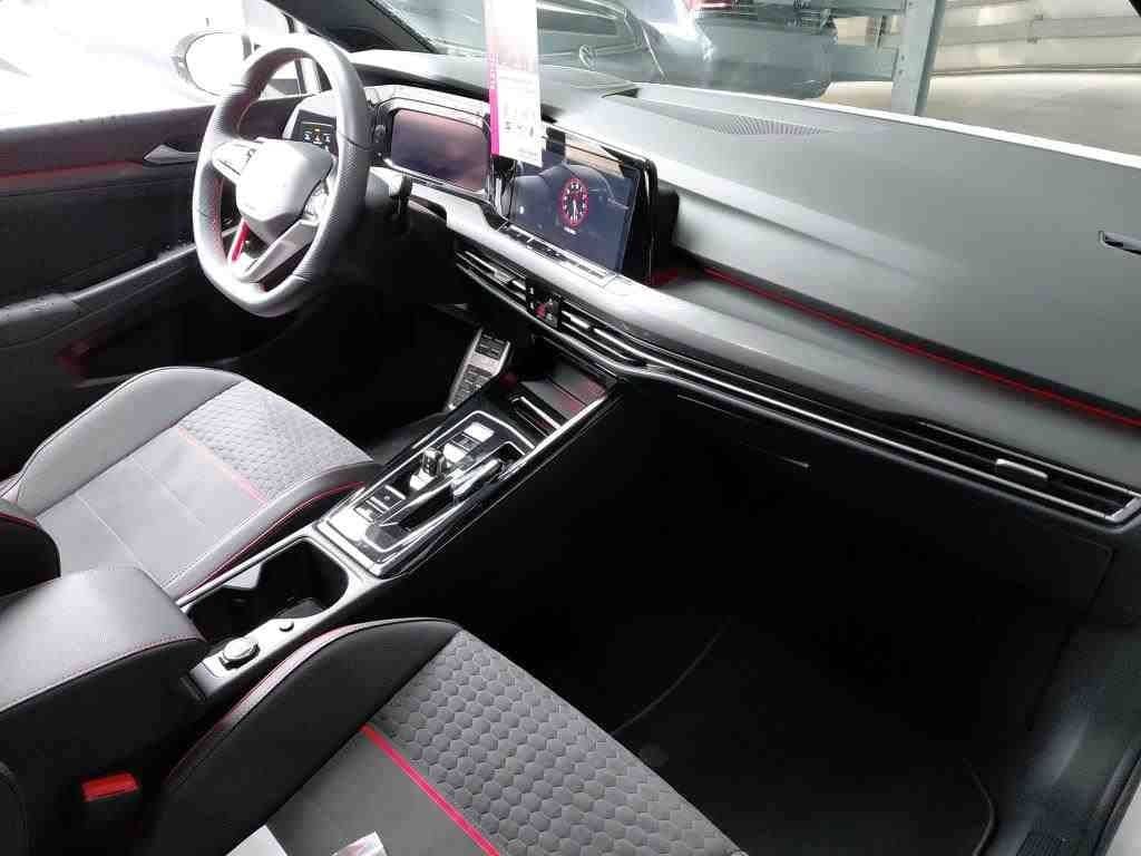 Volkswagen Golf GTI Clubsport 2.0TSI 288,-ohne Anzahlung Na foto 6