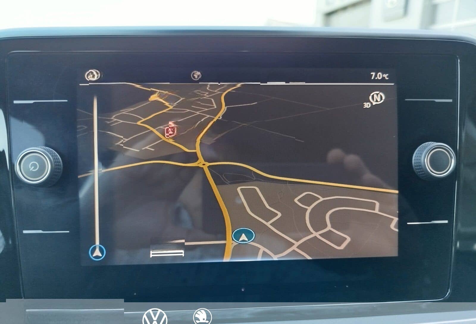 Volkswagen T-Roc 1.0 TSI Style Navi LEDPlus ACC Massage LED foto 13